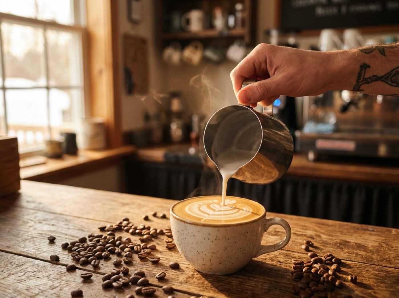 Café Bellavista — imagen 2